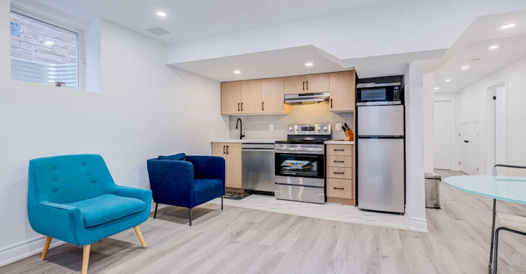 BSMT-14 Portsmouth Drive, Toronto, ON, M1C 5E1 - 7