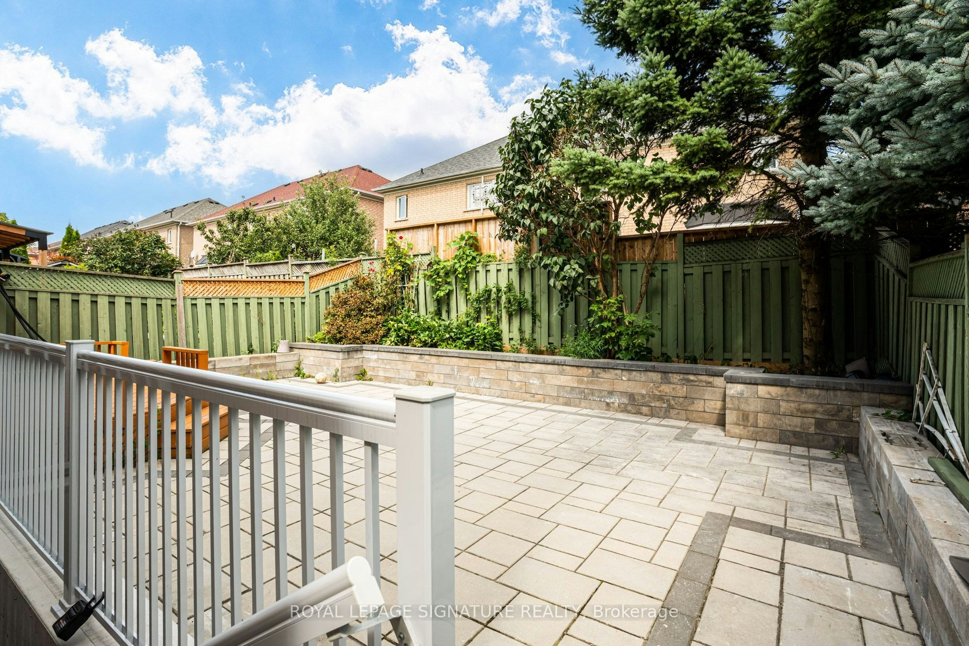 BSMT-14 Portsmouth Drive, Toronto, ON, M1C 5E1 - 4