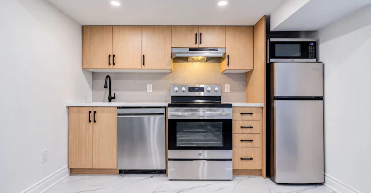 BSMT-14 Portsmouth Drive, Toronto, ON, M1C 5E1 - 10