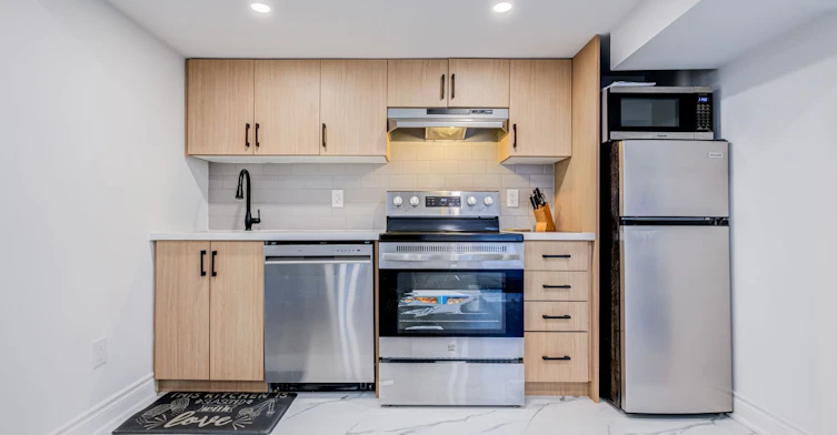 BSMT-14 Portsmouth Drive, Toronto, ON, M1C 5E1 - 10