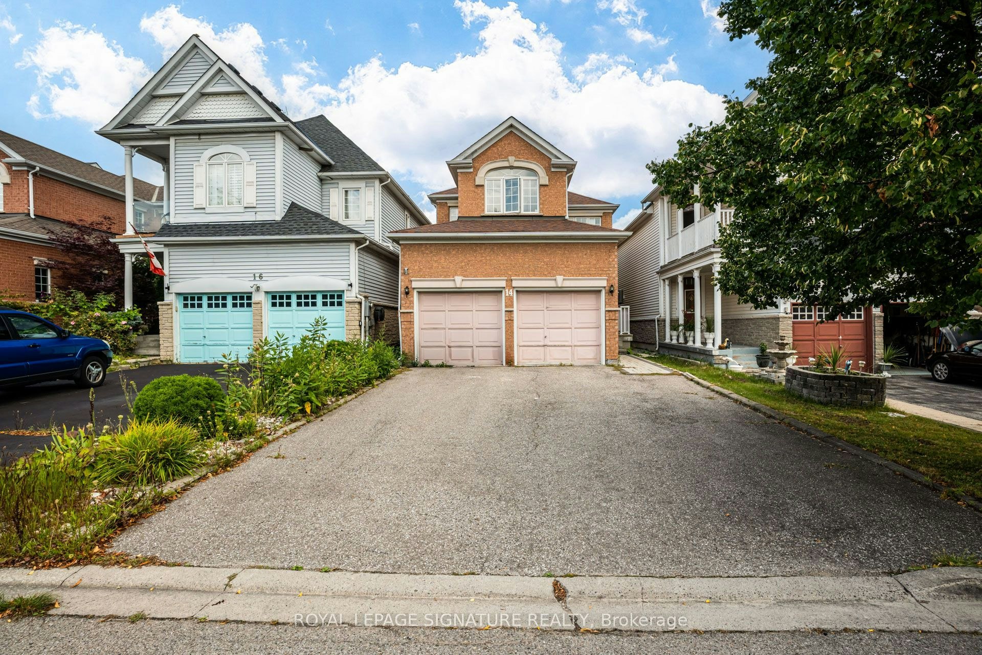 BSMT-14 Portsmouth Drive, Toronto, ON, M1C 5E1 - 2