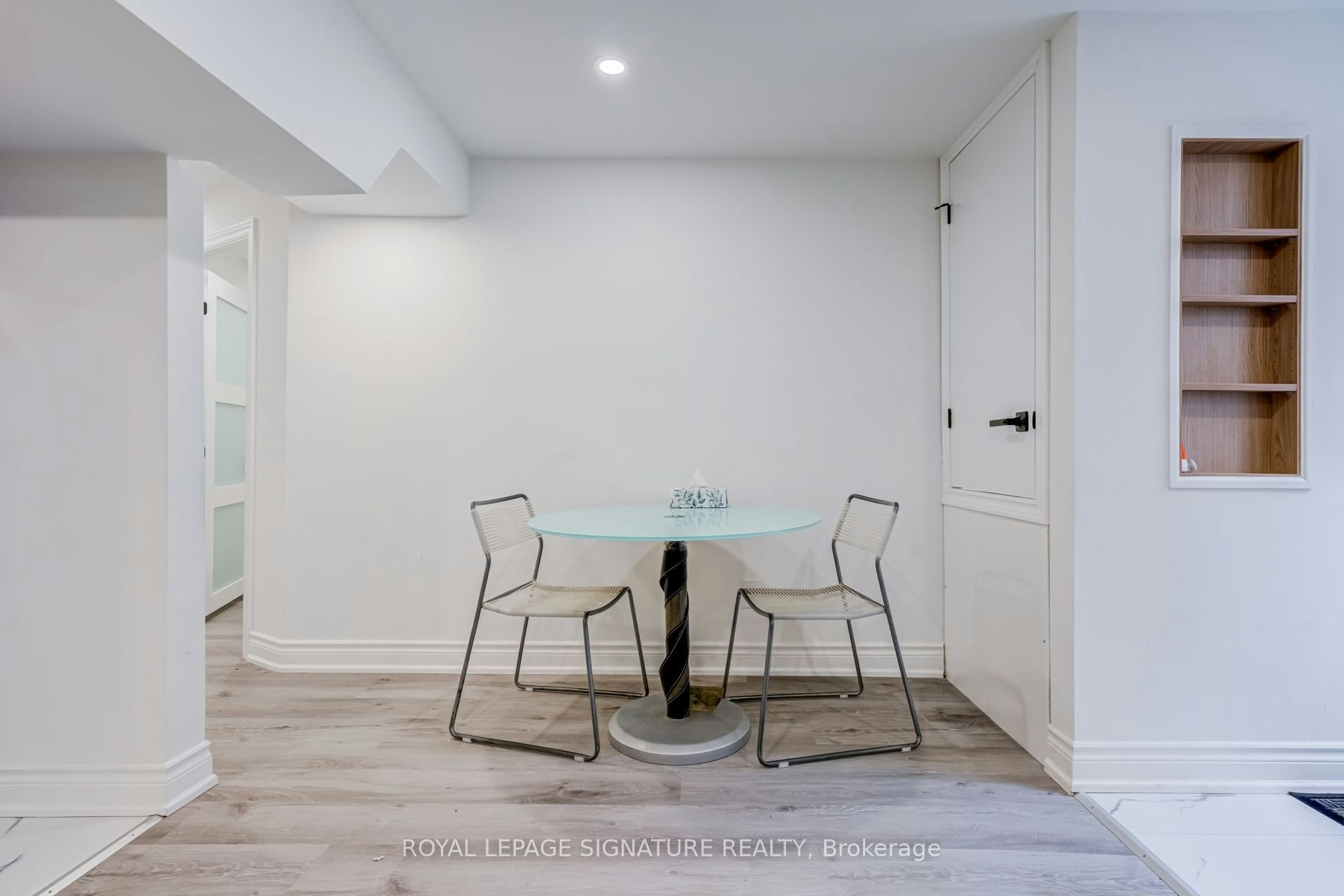 BSMT-14 Portsmouth Drive, Toronto, ON, M1C 5E1 - 12