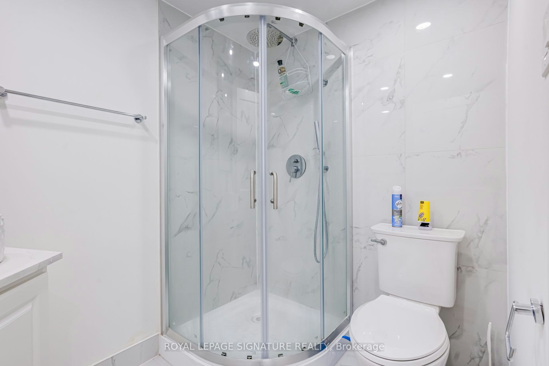 BSMT-14 Portsmouth Drive, Toronto, ON, M1C 5E1 - 21