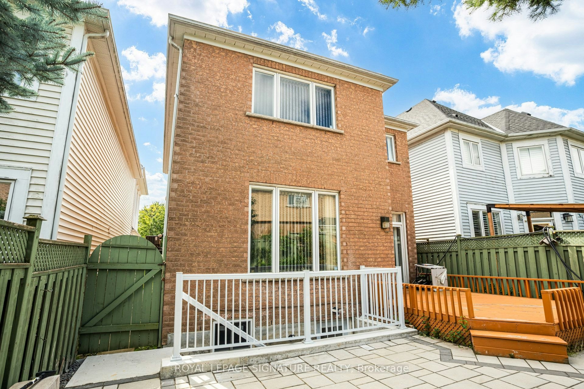 BSMT-14 Portsmouth Drive, Toronto, ON, M1C 5E1 - 24