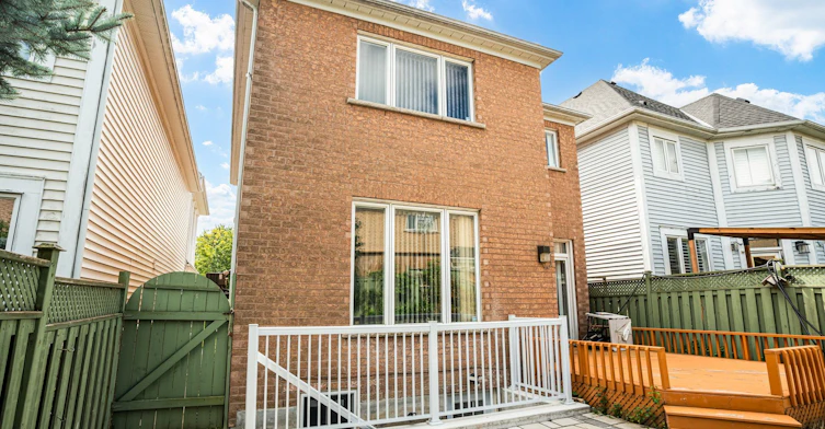 BSMT-14 Portsmouth Drive, Toronto, ON, M1C 5E1 - 24