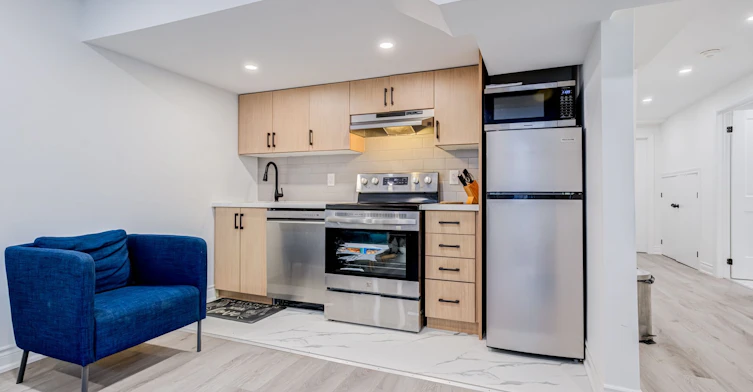 BSMT-14 Portsmouth Drive, Toronto, ON, M1C 5E1 - 9