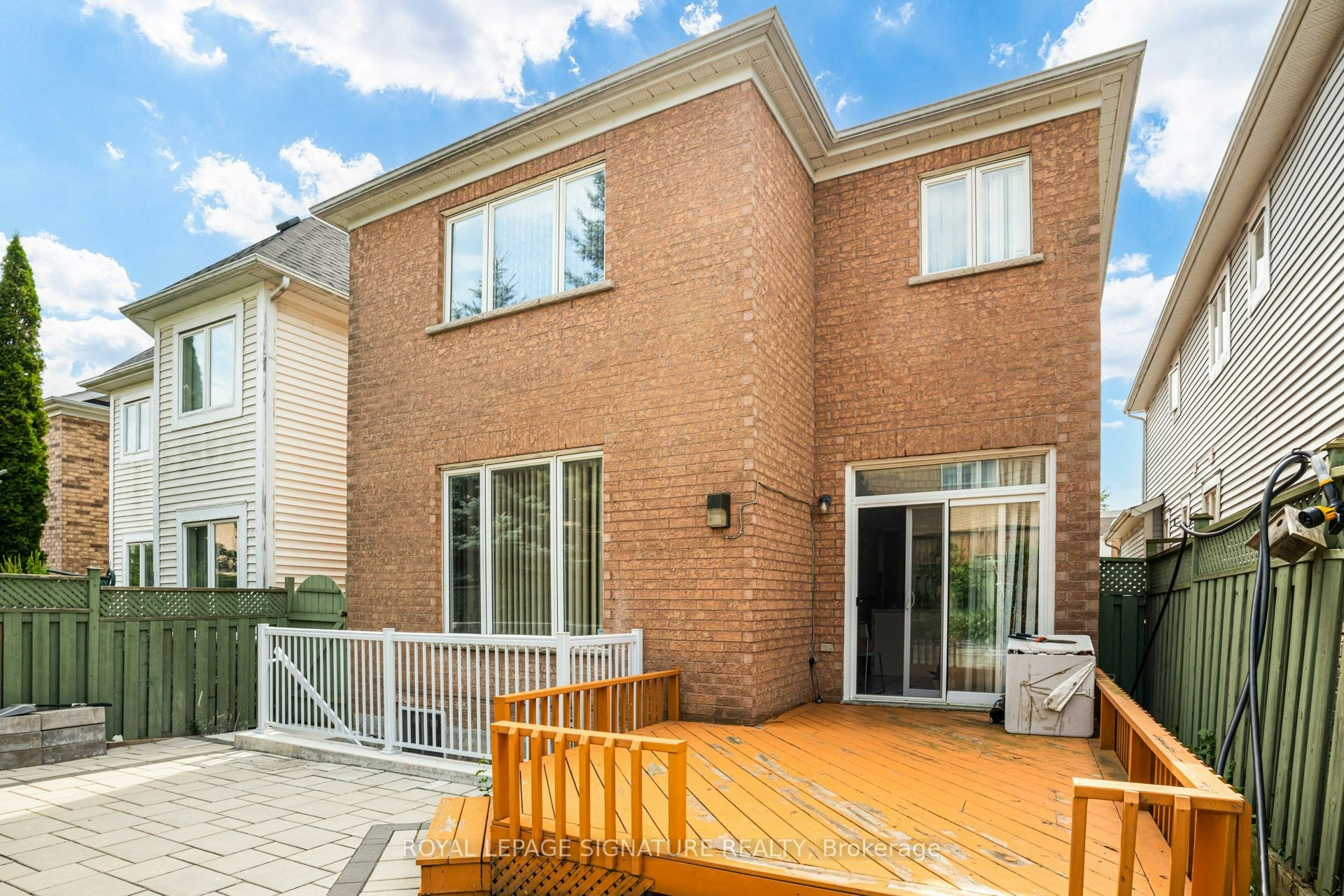 BSMT-14 Portsmouth Drive, Toronto, ON, M1C 5E1 - 25
