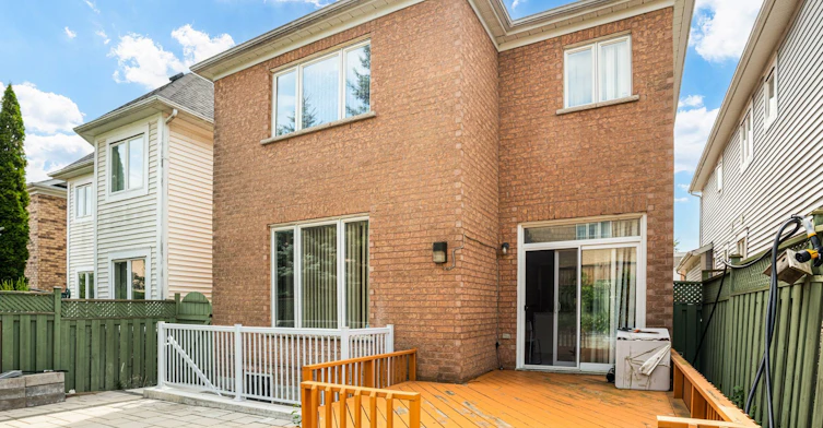 BSMT-14 Portsmouth Drive, Toronto, ON, M1C 5E1 - 25