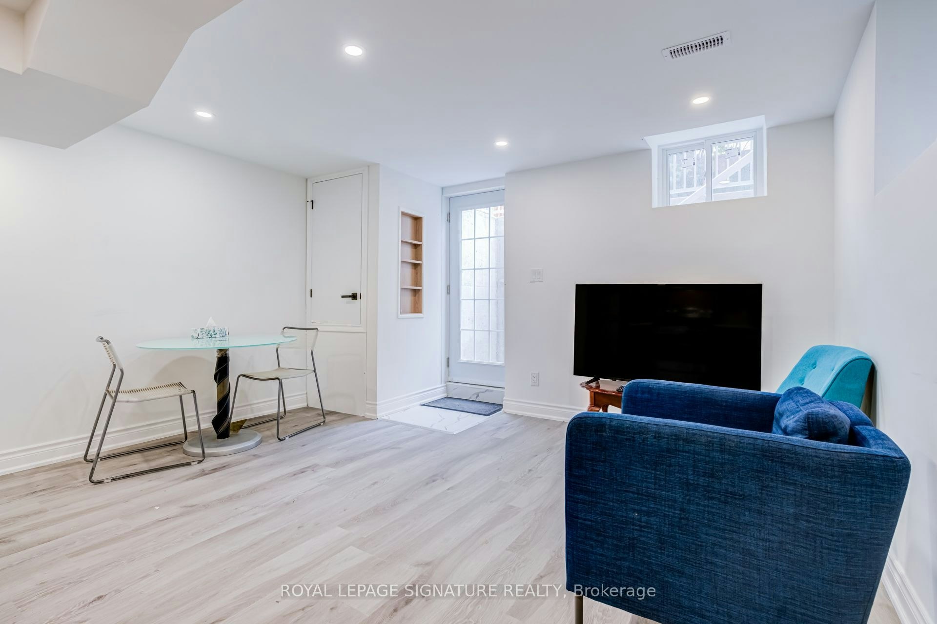 BSMT-14 Portsmouth Drive, Toronto, ON, M1C 5E1 - 8