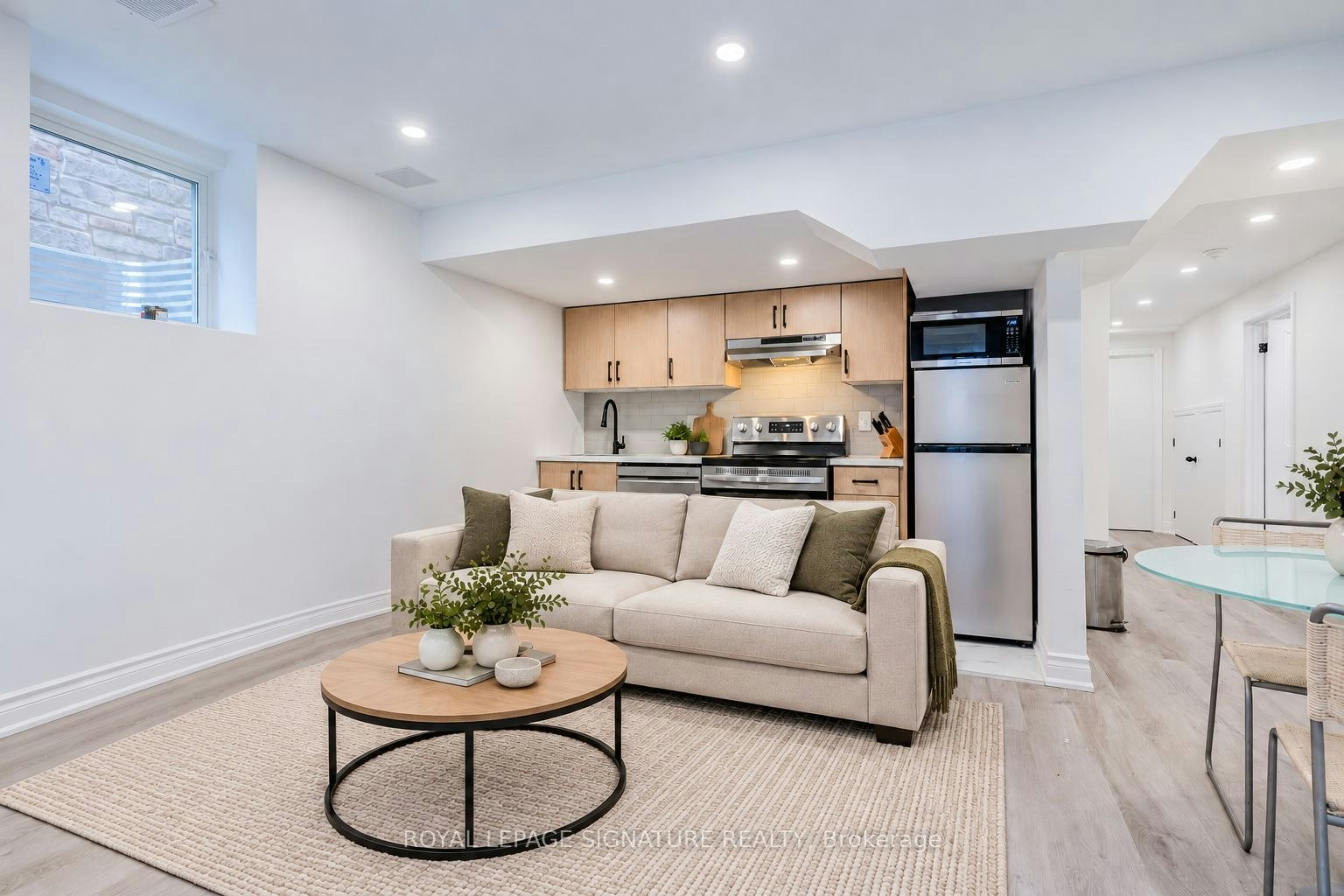 BSMT-14 Portsmouth Drive, Toronto, ON, M1C 5E1 - 7