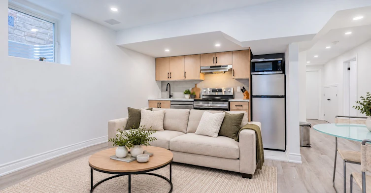BSMT-14 Portsmouth Drive, Toronto, ON, M1C 5E1 - 7