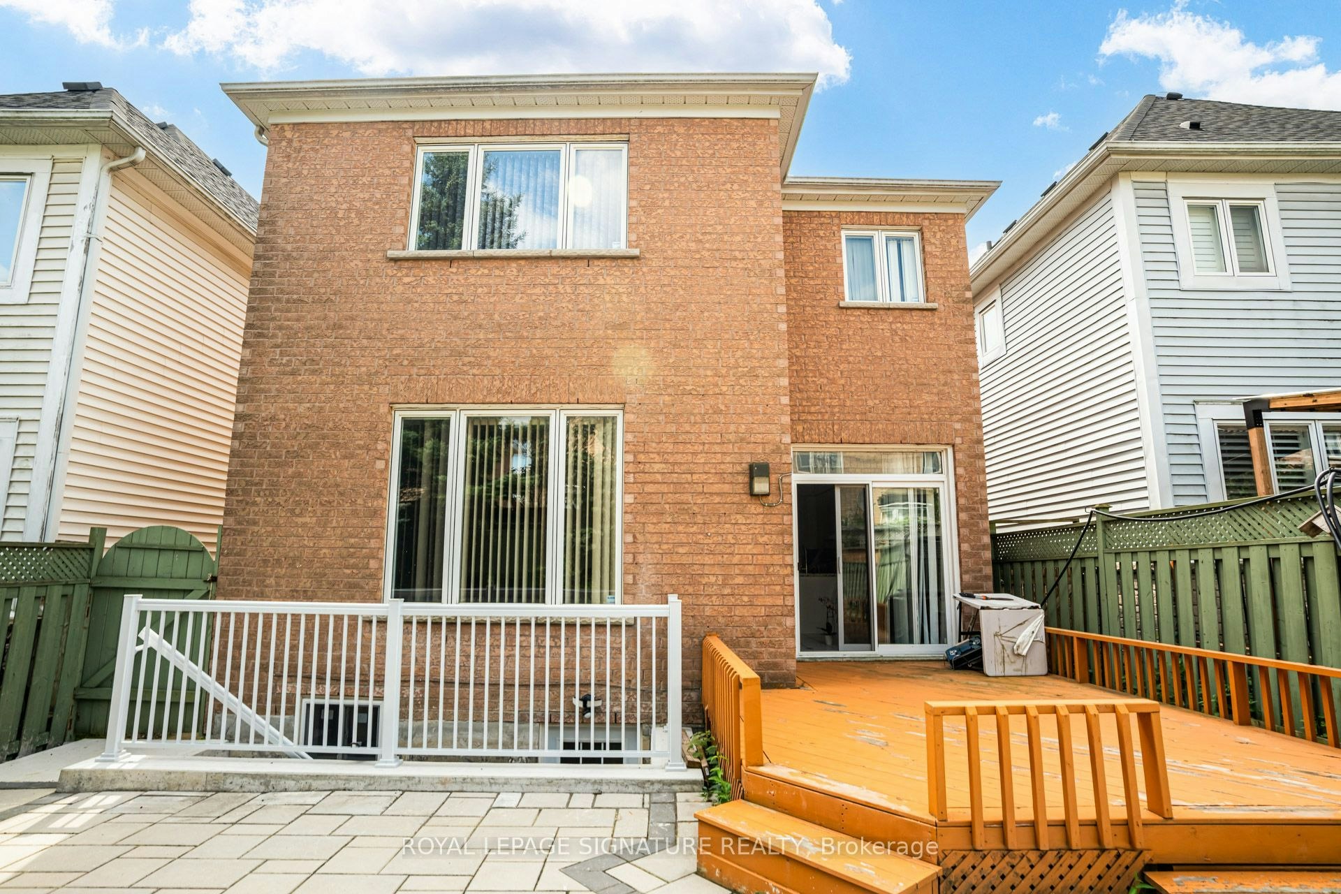 BSMT-14 Portsmouth Drive, Toronto, ON, M1C 5E1 - 26