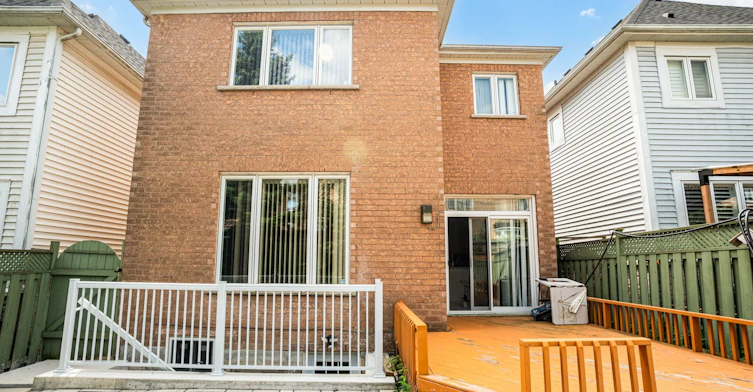 BSMT-14 Portsmouth Drive, Toronto, ON, M1C 5E1 - 26