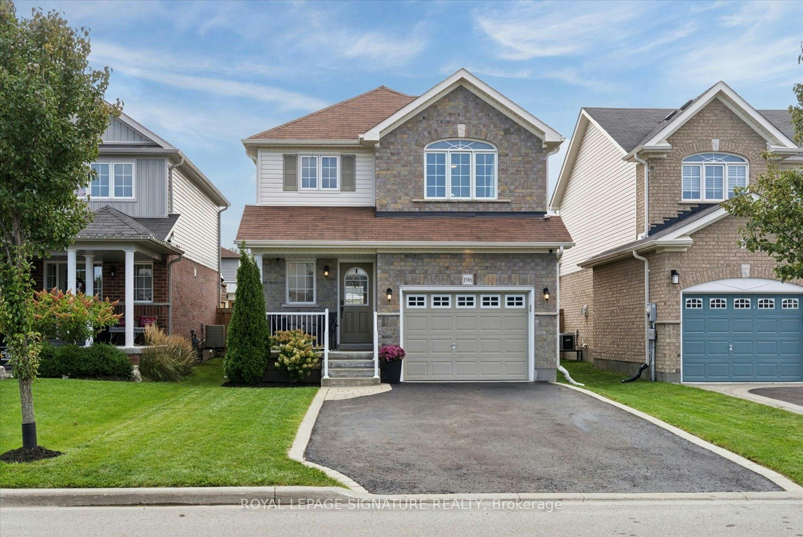 196 Mallory Street, Clarington, ON, L1E 0J5