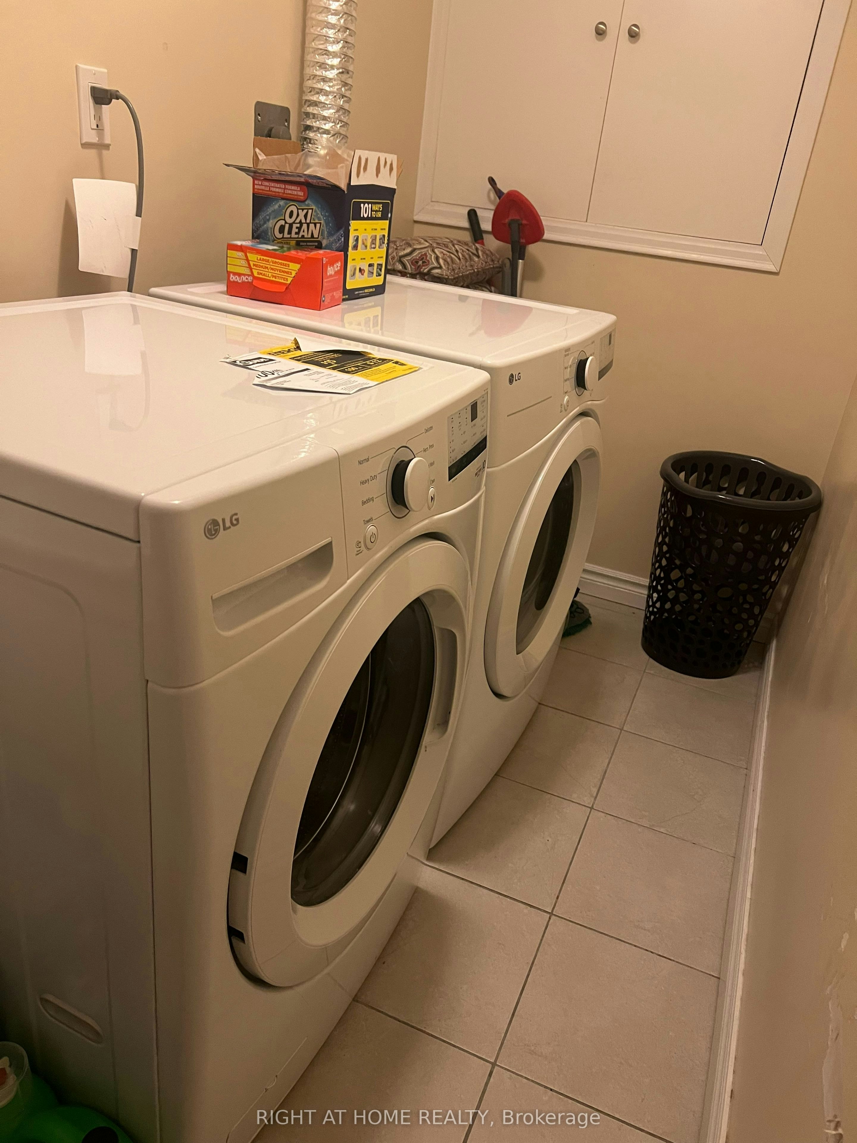 basement-11 Myrna Lane W, Toronto, ON, M1V 3N6 - 3