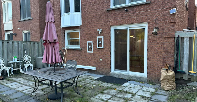 basement-11 Myrna Lane W, Toronto, ON, M1V 3N6 - 8