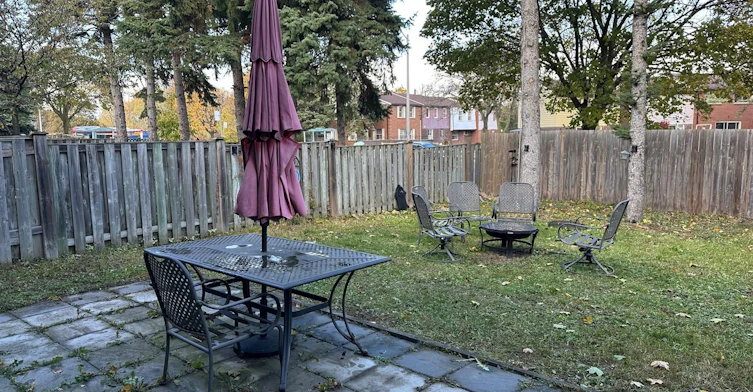 basement-11 Myrna Lane W, Toronto, ON, M1V 3N6 - 9