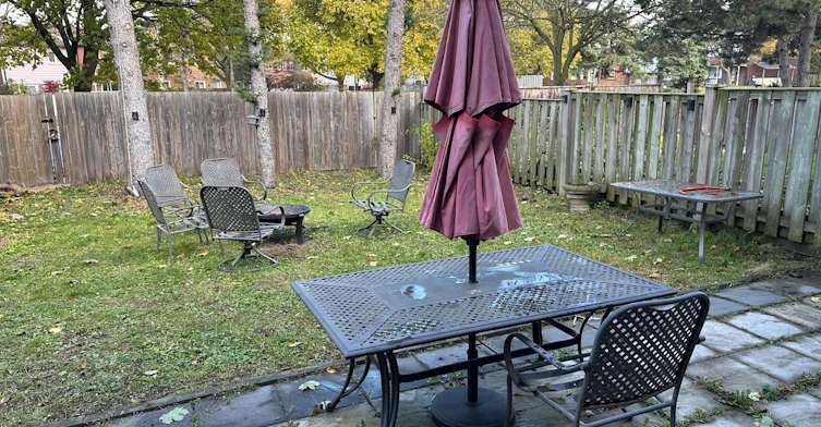 basement-11 Myrna Lane W, Toronto, ON, M1V 3N6 - 10