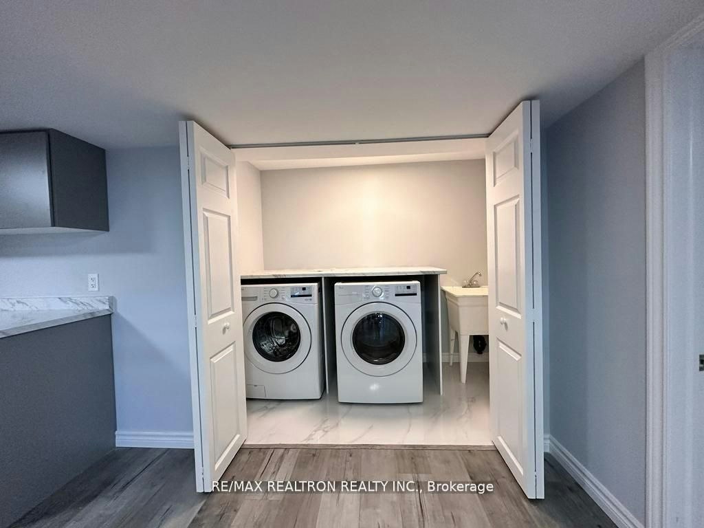 223 Cochrane St (Bsmt) Street, Whitby, ON, L1N 5J2 - 6