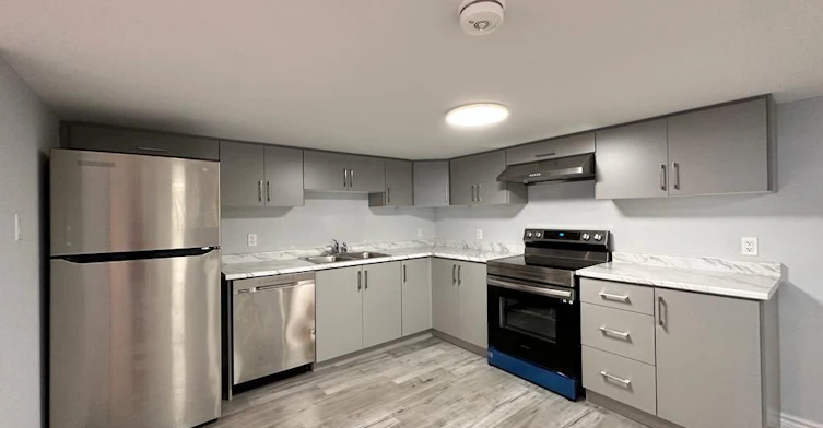 223 Cochrane St (Bsmt) Street, Whitby, ON, L1N 5J2 - 3