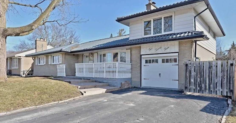 223 Cochrane St (Bsmt) Street, Whitby, ON, L1N 5J2
