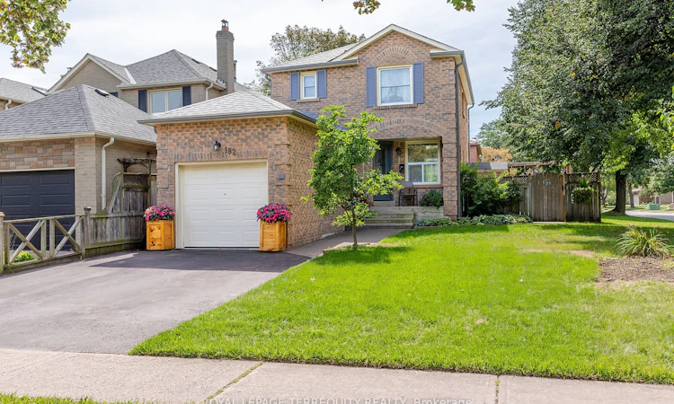 182 Chatfield Drive