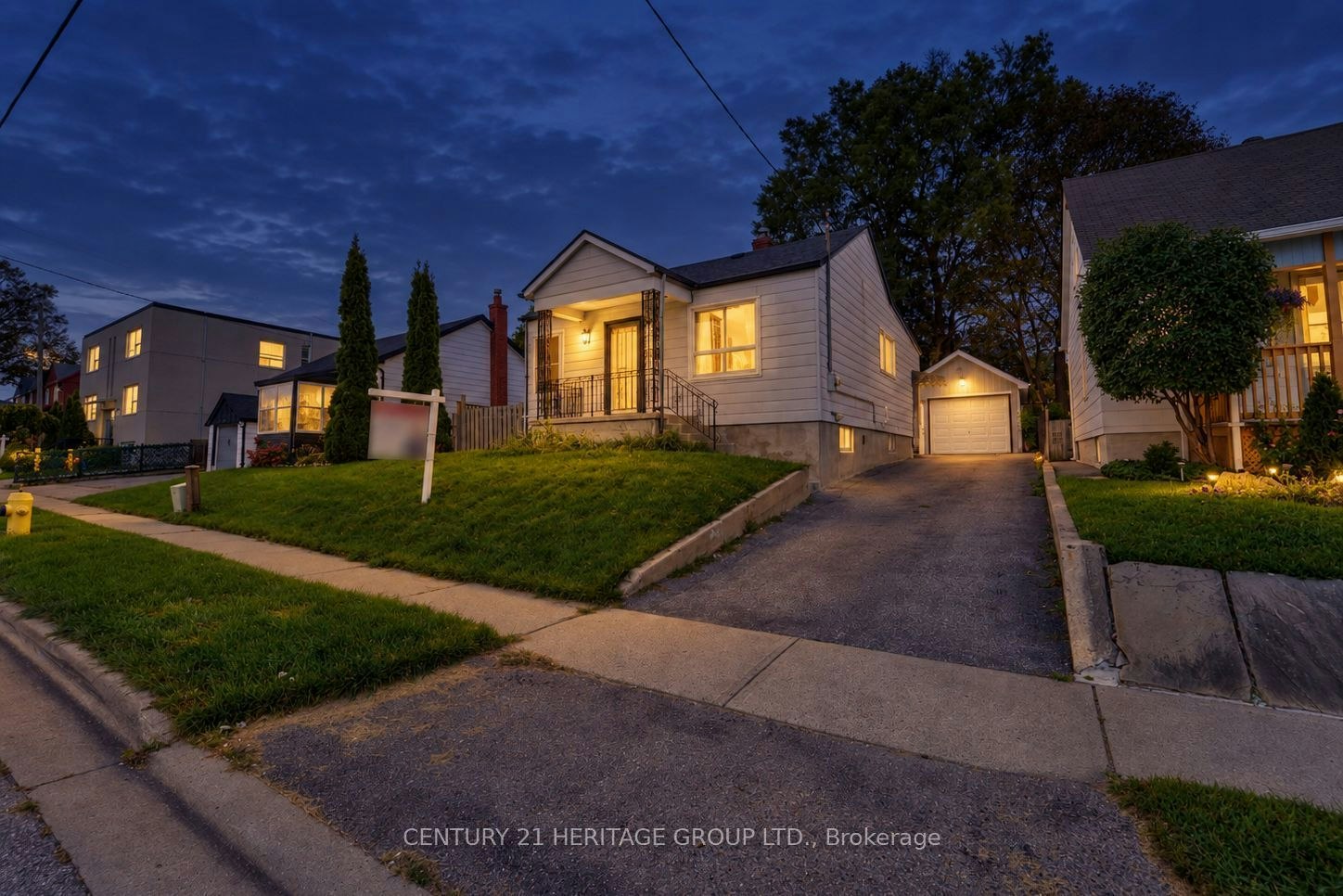 267 Drew Street, Oshawa, ON, L1H 5A6