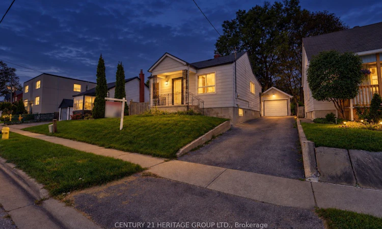 267 Drew Street
