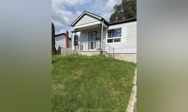 267 Drew Street