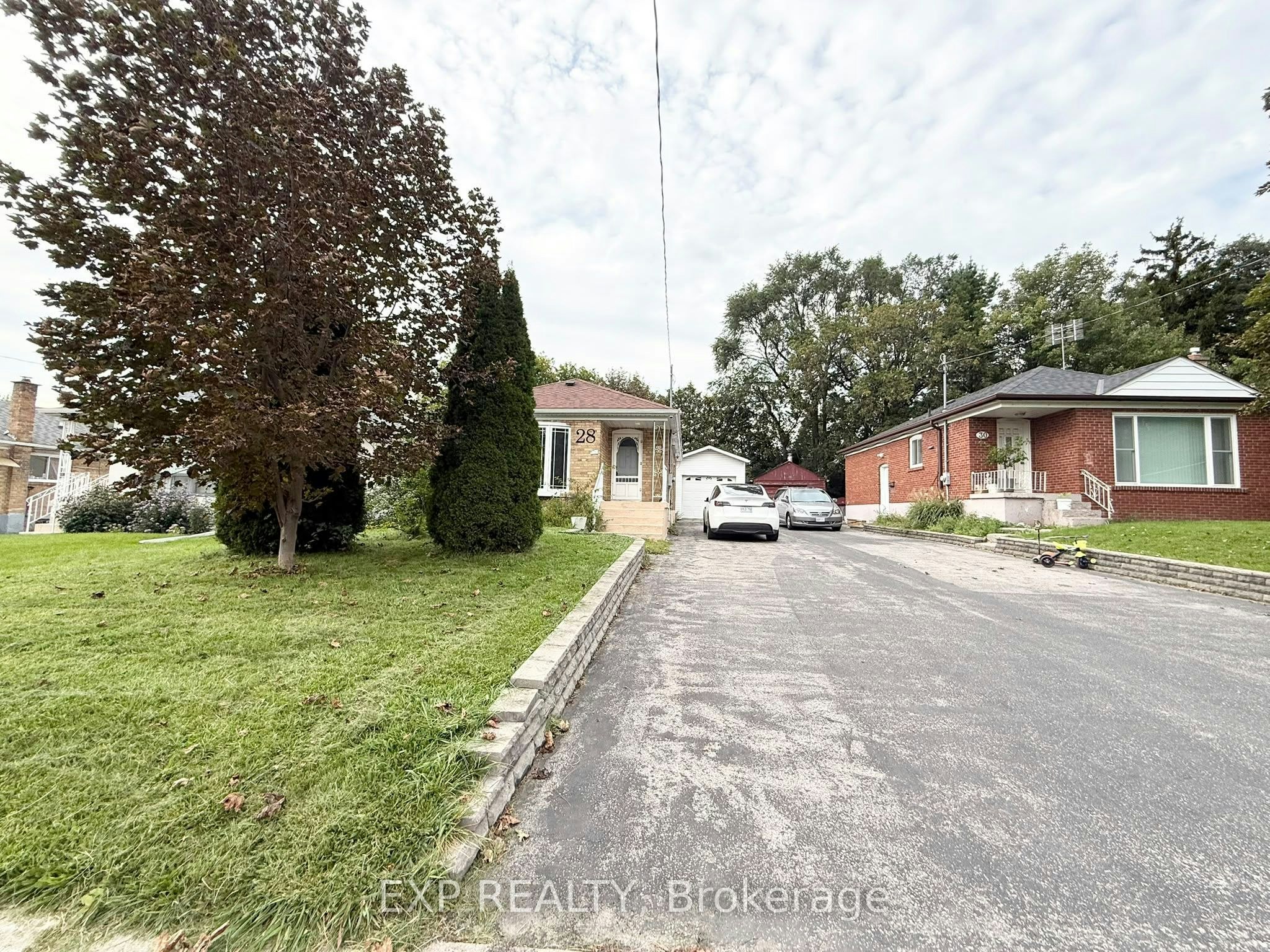 28 Seminole Avenue, Toronto, ON, M1J 1N1 - 17