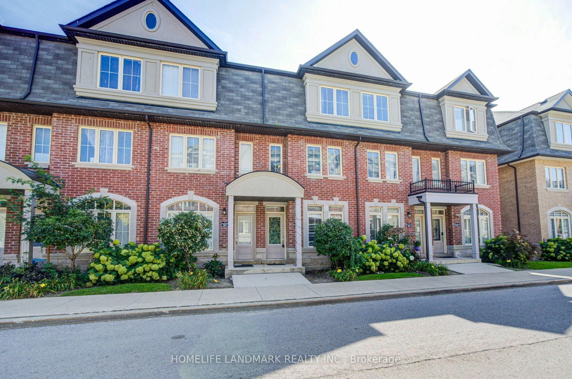 5-7 Eaton Park Lane, Toronto, ON, M1W 0A5 - 4