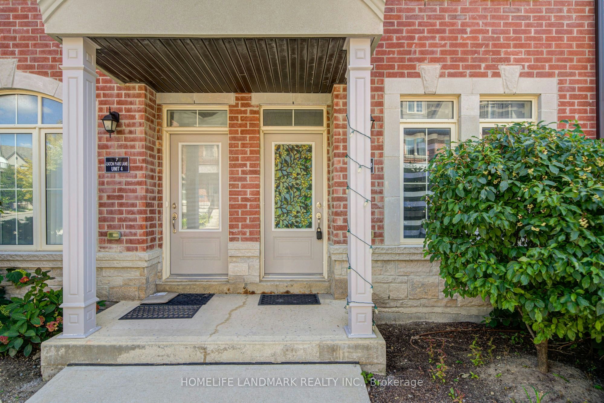 5-7 Eaton Park Lane, Toronto, ON, M1W 0A5 - 3