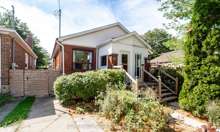 37 Gowan Avenue