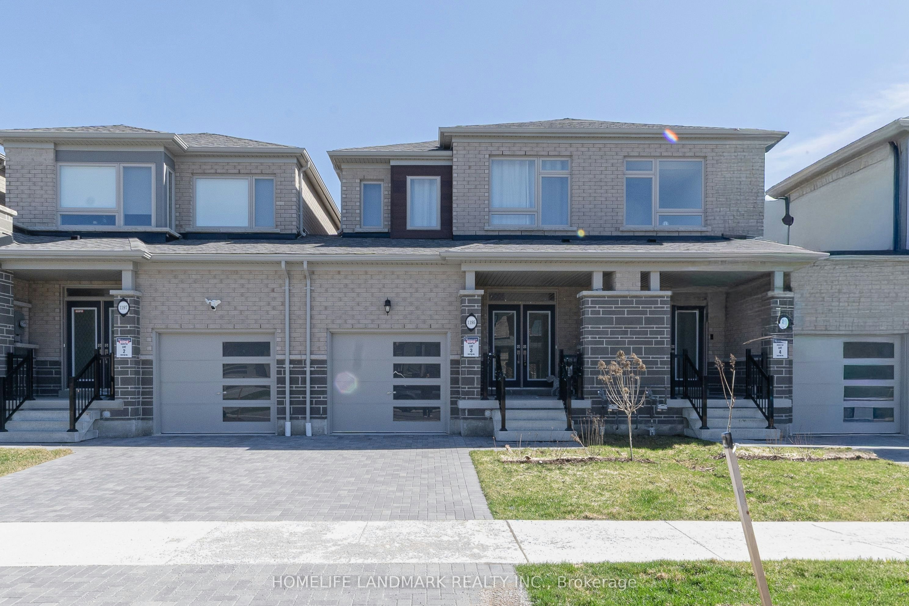 1195 Rexton Drive, Oshawa, ON, L1H 0H3