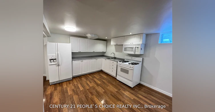 Lwr Lvl-10 Golfhaven Drive, Toronto, ON, M1G 2C9 - 6