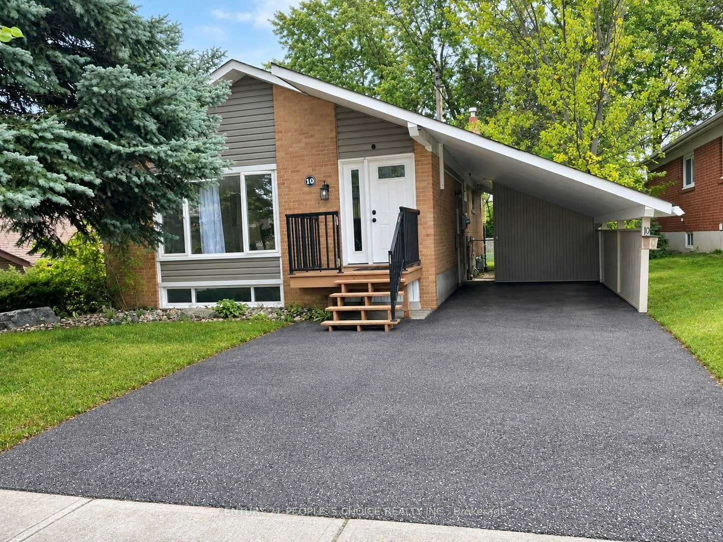 Lwr Lvl-10 Golfhaven Drive, Toronto, ON, M1G 2C9