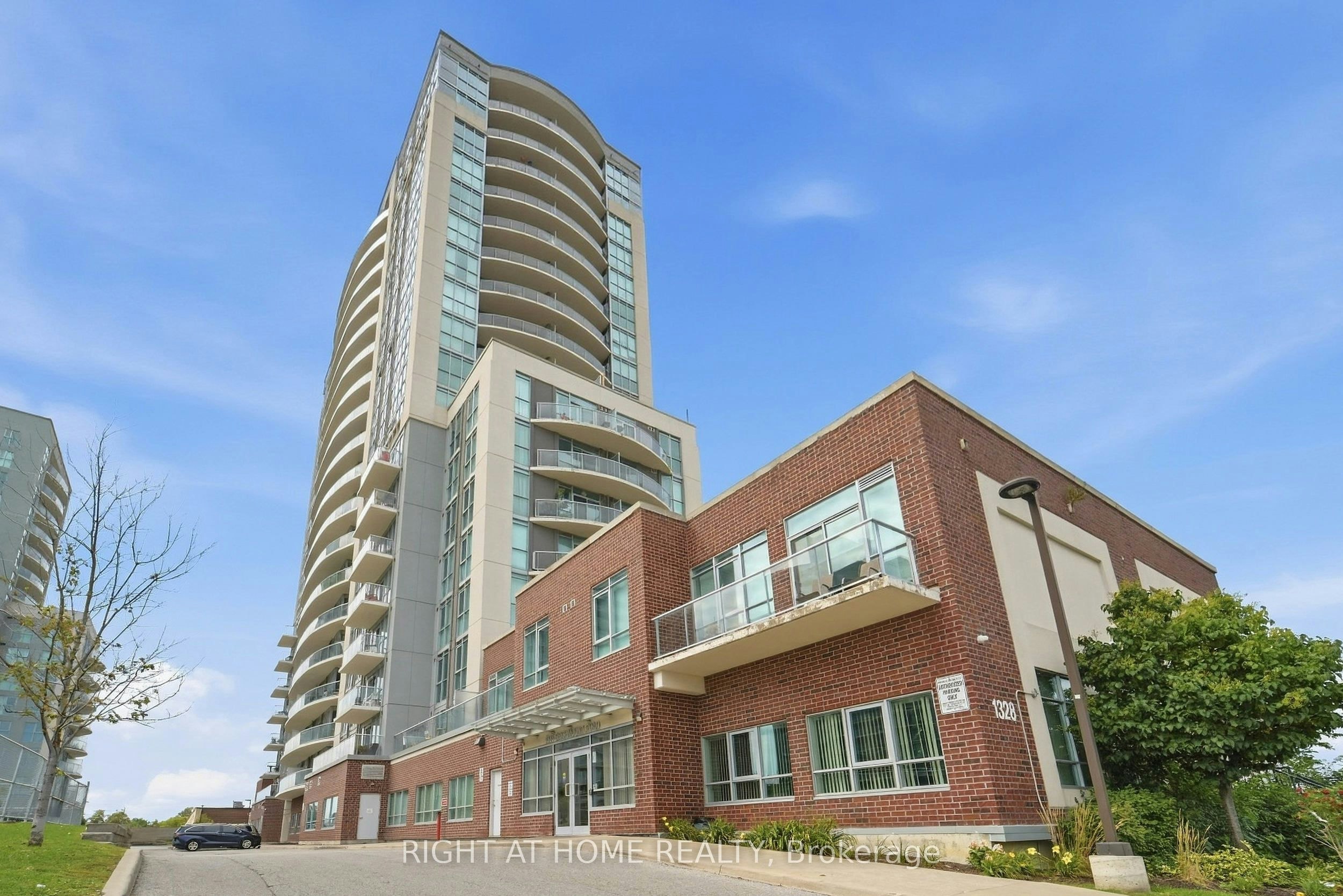 104-1328 Birchmount Road, Toronto, ON, M1R 3A7