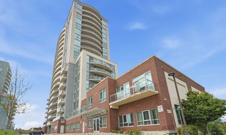 104-1328 Birchmount Road