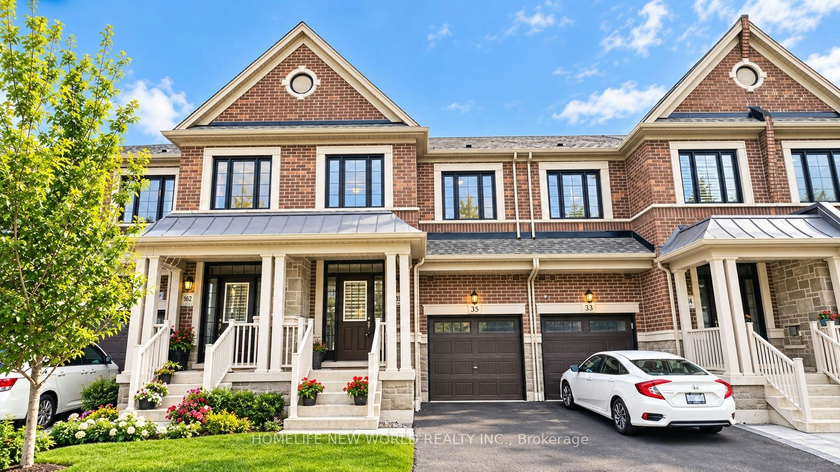 35 Floodgate Road, Whitby, ON, L1P 0P5