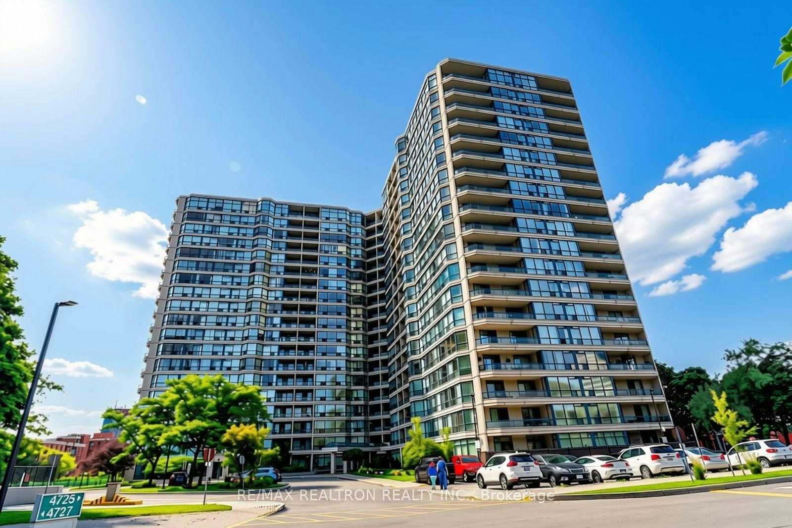 1717-4725 Sheppard Avenue E, Toronto, ON, M1S 5B2