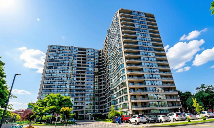 1717-4725 Sheppard Avenue E