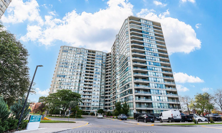 1717-4725 Sheppard Avenue E