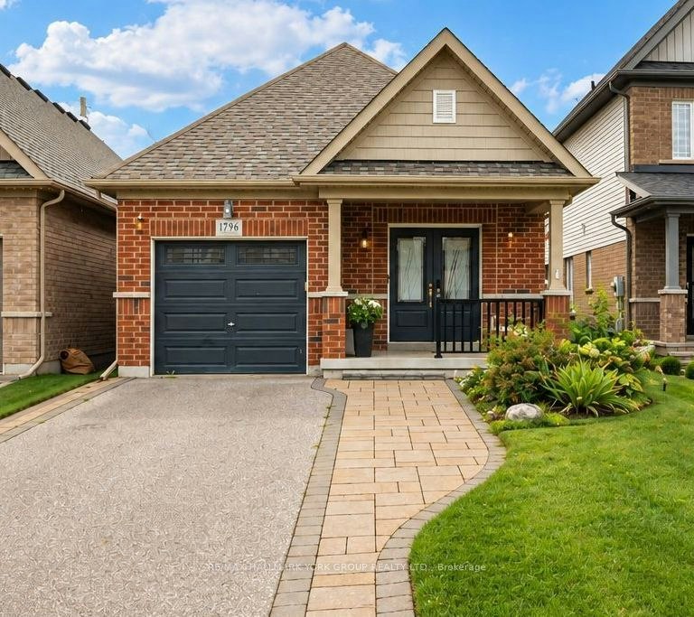1796 Shelburne Street, Oshawa, ON, L1K 0T2