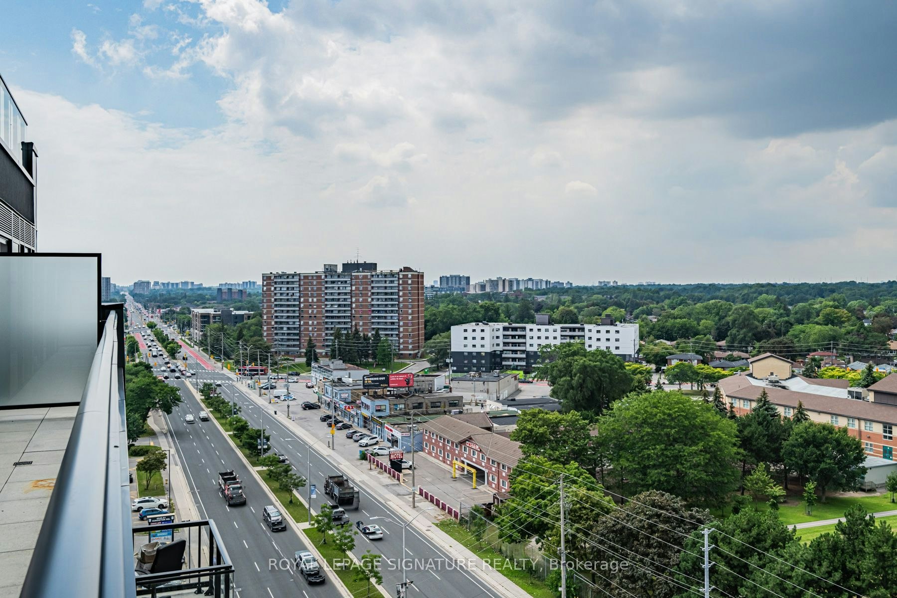 1103-4569 Kingston Road, Toronto, ON, M1E 3S4
