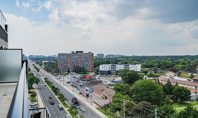 1103-4569 Kingston Road