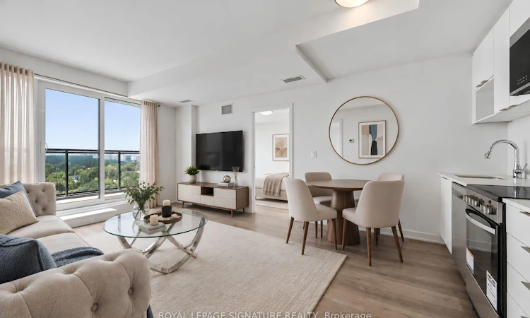 1103-4569 Kingston Road