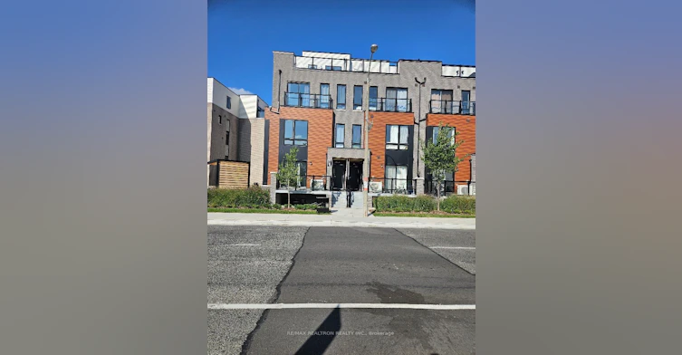 239-165 Tapscott Road, Toronto, ON, M1B 0E8