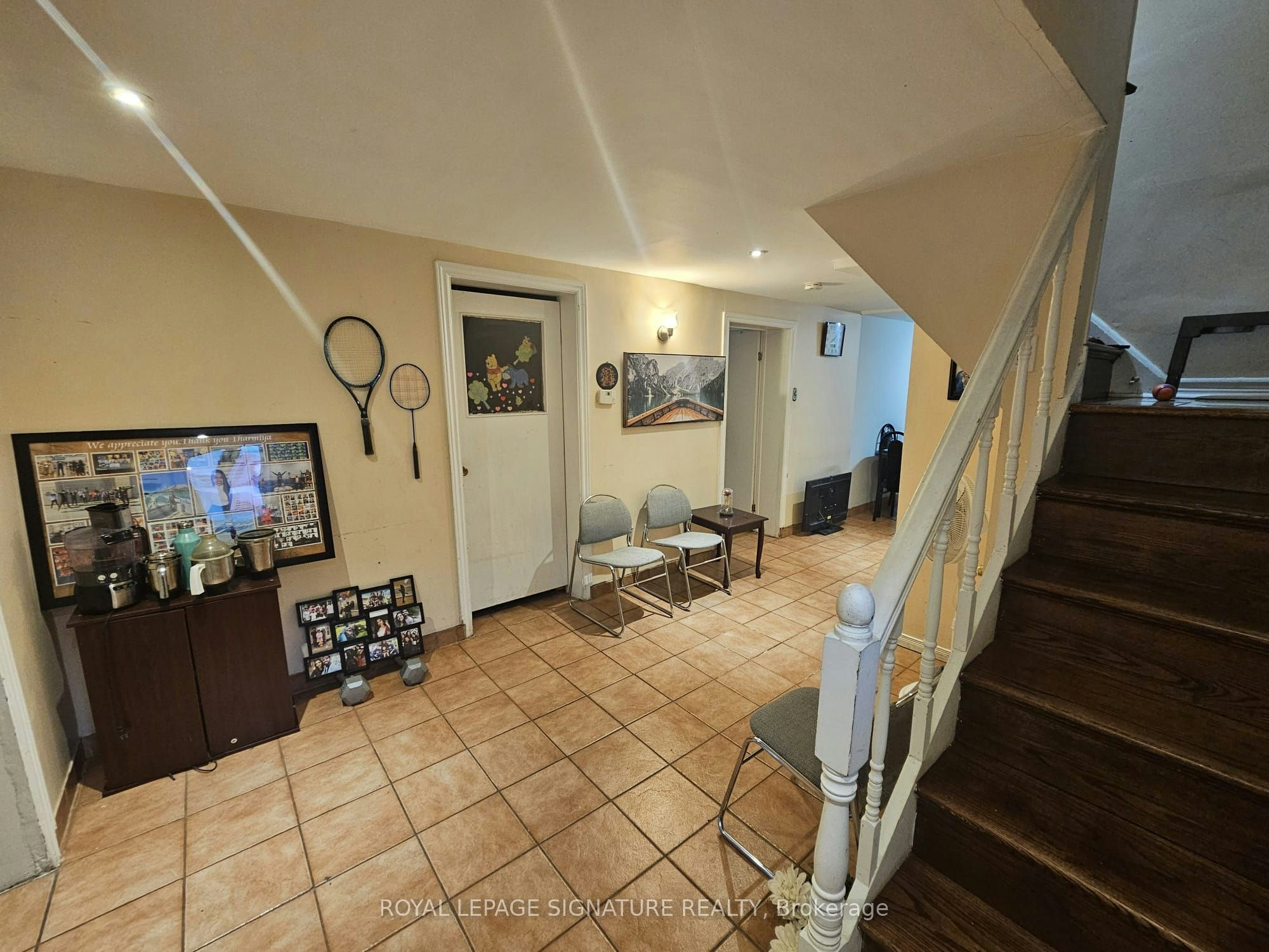 54 Brantwood Drive, Toronto, ON, M1H 2G6 - 2