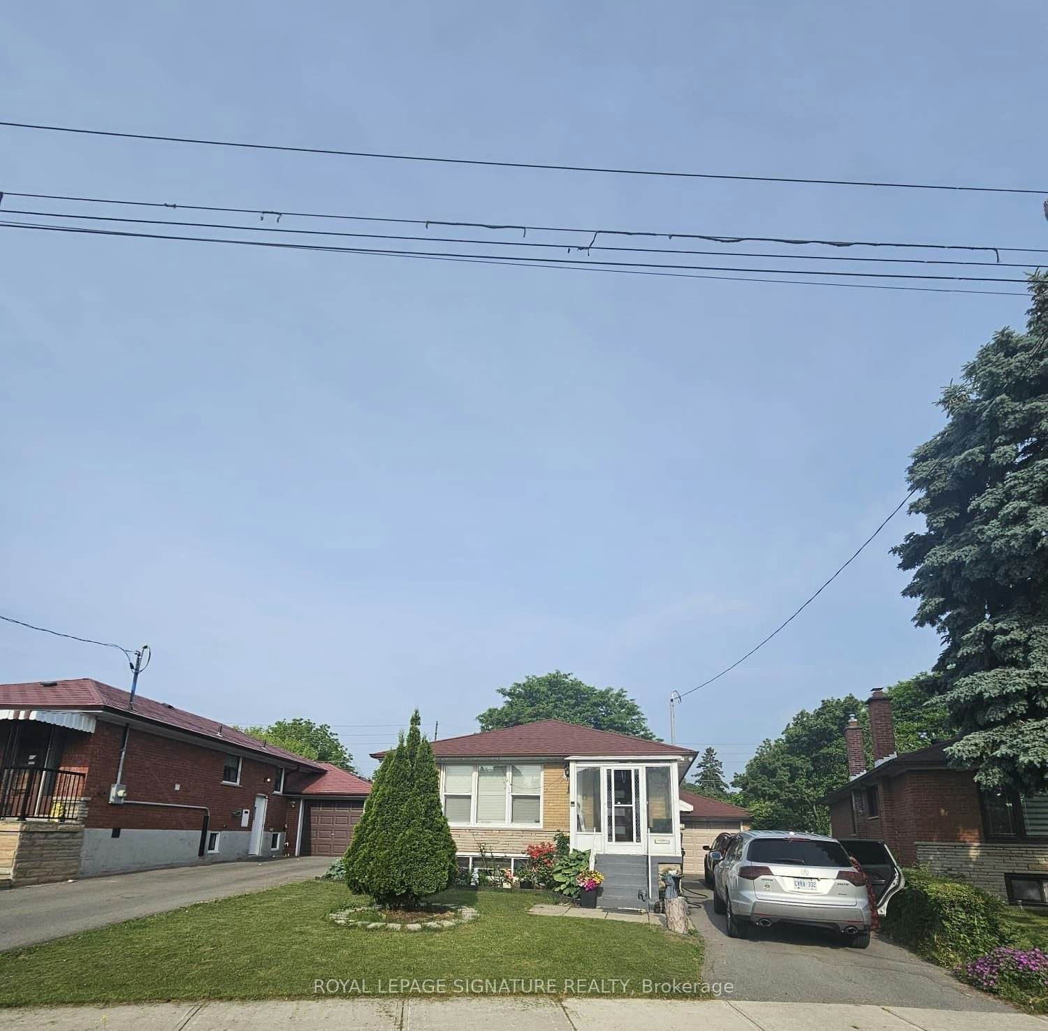 54 Brantwood Drive, Toronto, ON, M1H 2G6