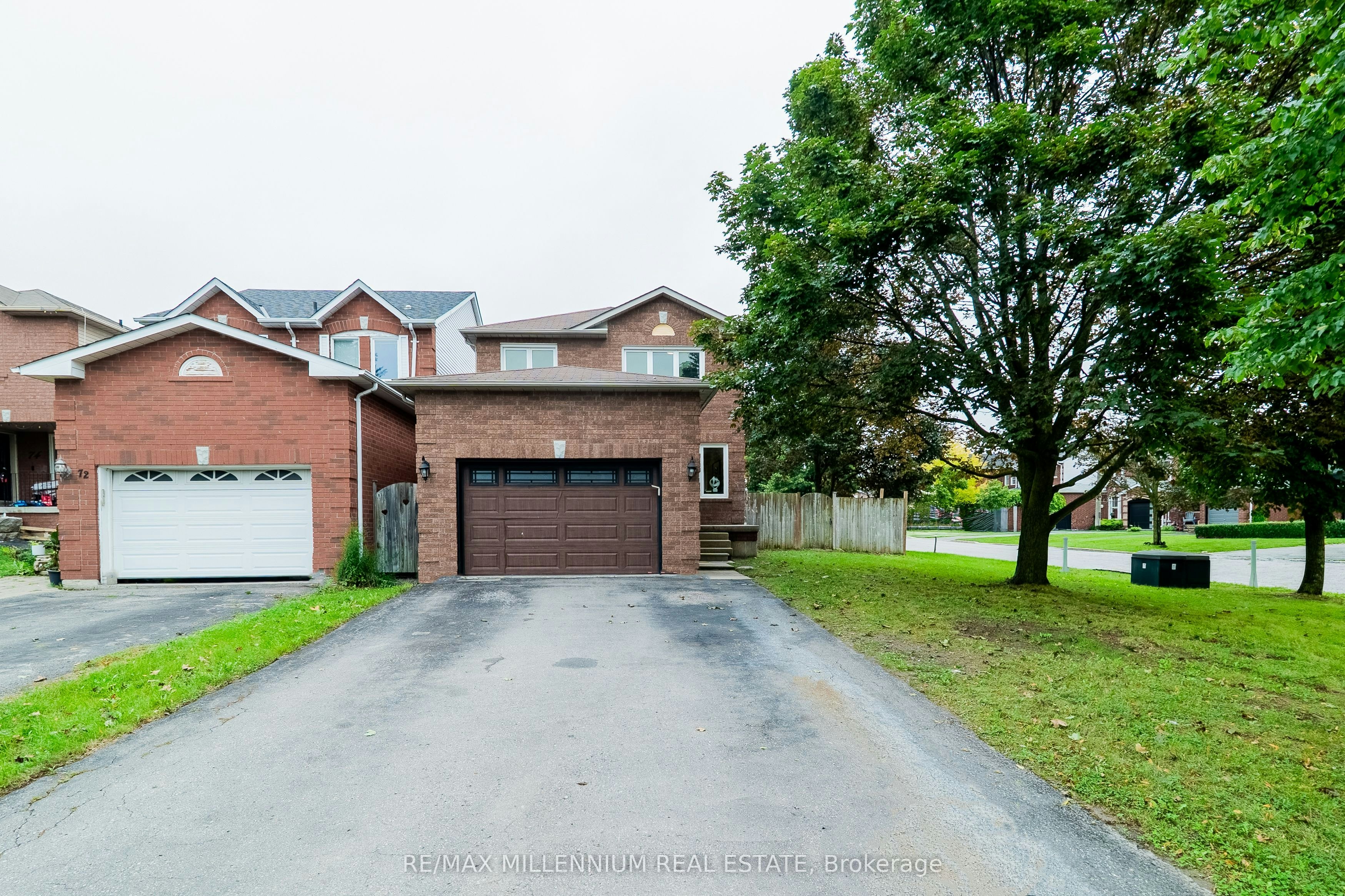 70 Fry Crescent, Clarington, ON, L1C 4Y3